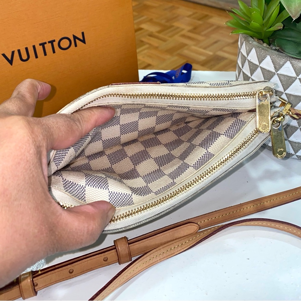 ❤️authentic lv - Picture 12 of 16